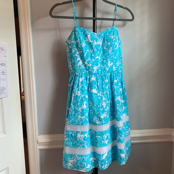 Lilly Pulitzer Dresses & Skirts - Lilly Pulitzer dress